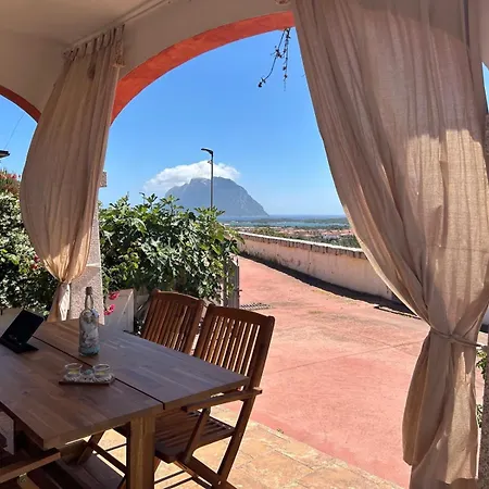 Sea View Costa Dorata Порто-Сан-Паоло