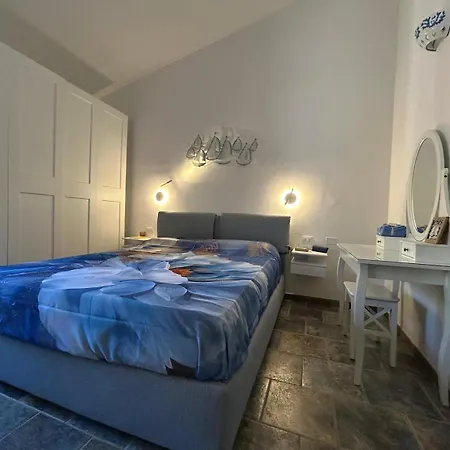 Sea View Costa Dorata * Порто-Сан-Паоло