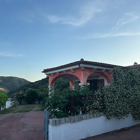 Sea View Costa Dorata Порто-Сан-Паоло