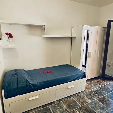 Sea View Costa Dorata Порто-Сан-Паоло