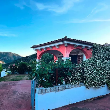 Villa Sea View Costa Dorata