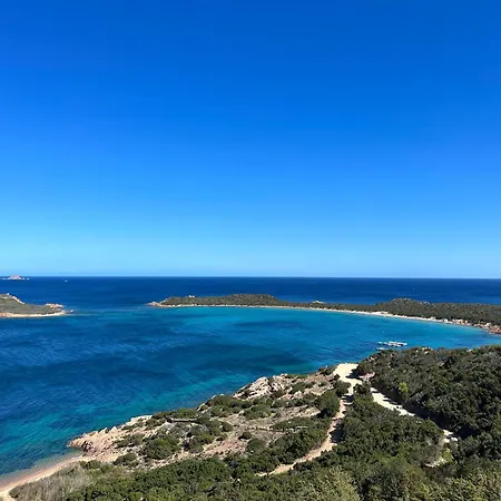 Вилла Sea View Costa Dorata