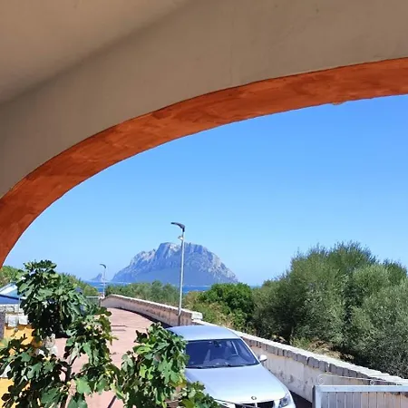Con Giardino E Spettacolare Vista Mare A Villa