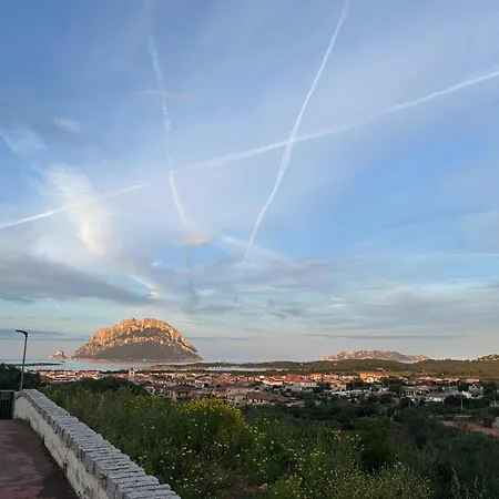 Con Giardino E Spettacolare Vista Mare A