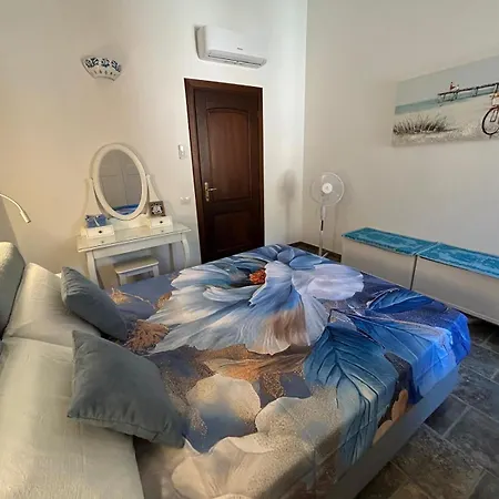 Villa Villa Sea View Porto San Paolo Costa Dorata *